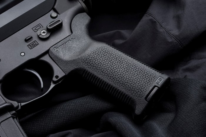 Chwyt pistoletowy Magpul MOE K2