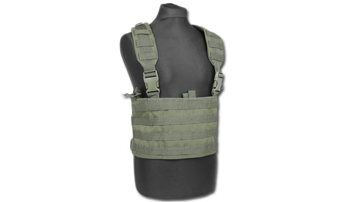 Condor – OPS Chest Rig