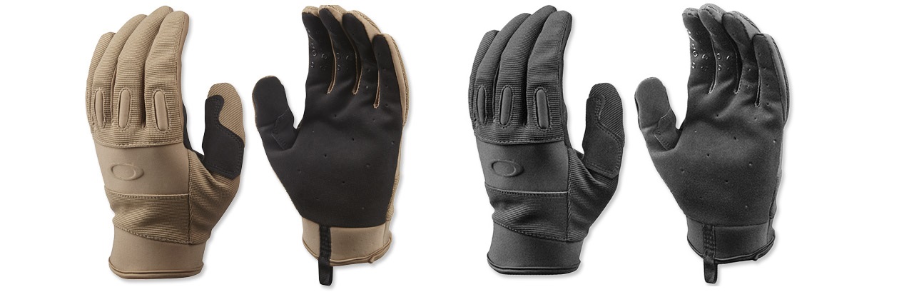 Oakley – Rękawice SI Lightweight Glove